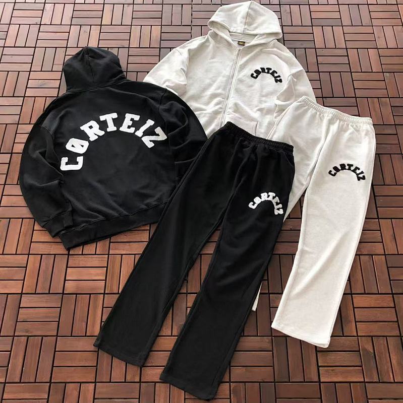 CORTEIZ HOODIES (10)