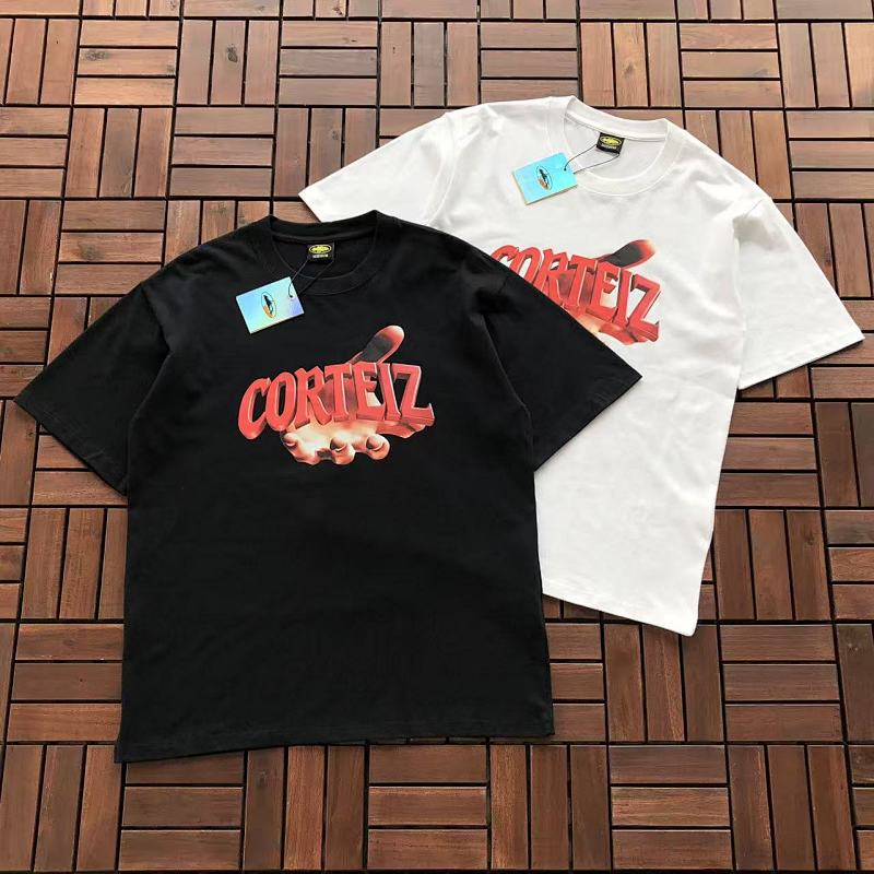 CORTEIZ TSHIRTS (48)