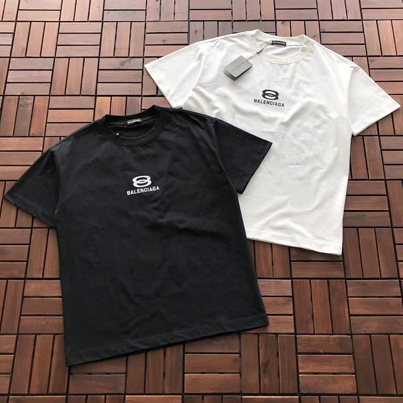 BALENCIAGA TSHIRTS (459)
