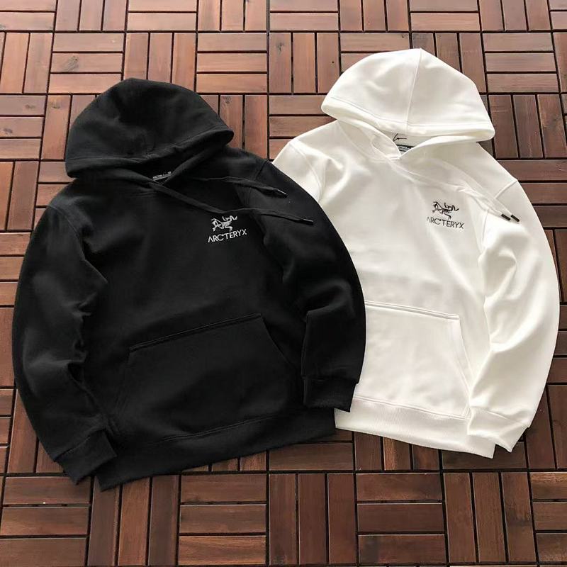 ARC TERYX HOODIES (14)
