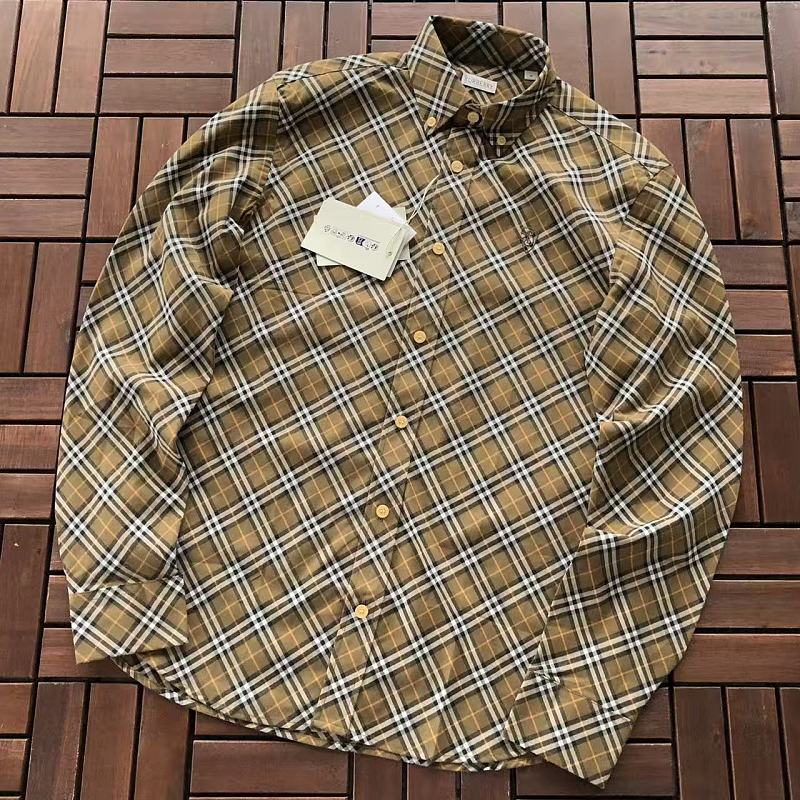 BURBERRY LONGSLEEVES (5)