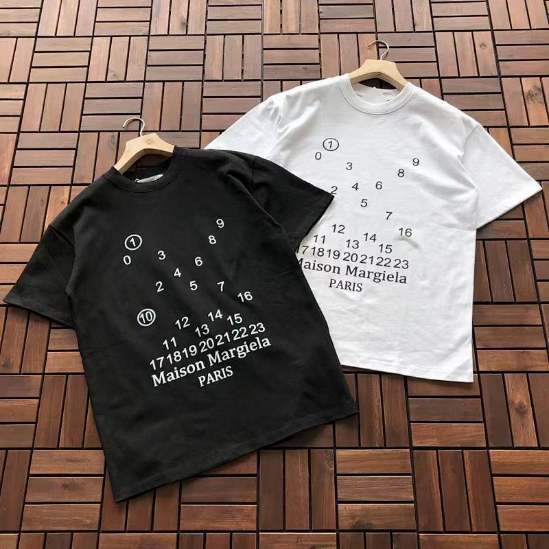 MAISON MARGIELA TSHIRTS (91)