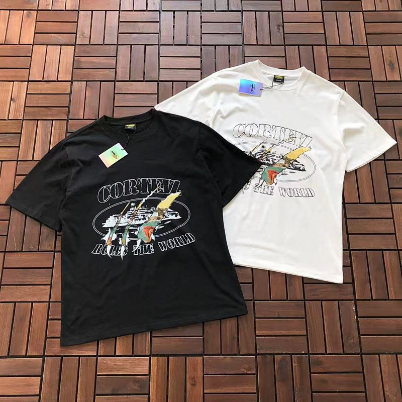 CORTEIZ TSHIRTS (434)