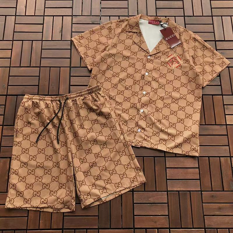 GUCCI TSHIRTS (193)