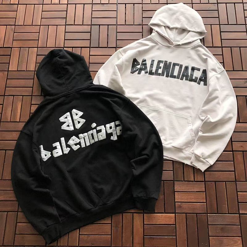 BALENCIAGA HOODIES (17)
