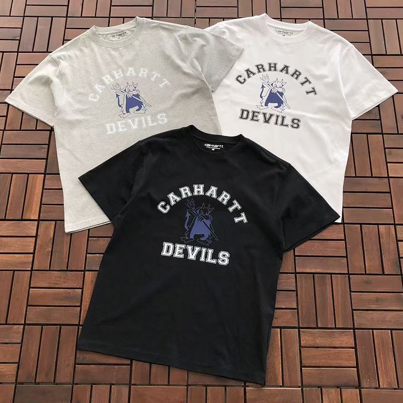 CARHARTT TSHIRTS (201)