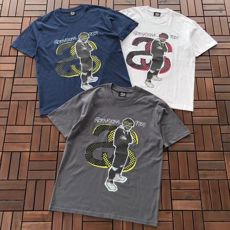 STUSSY TSHIRTS (191)