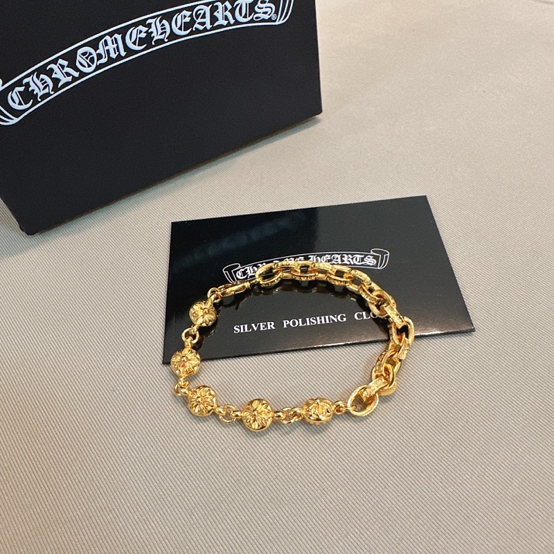CHROME HEARTS TSHIRTS (541)