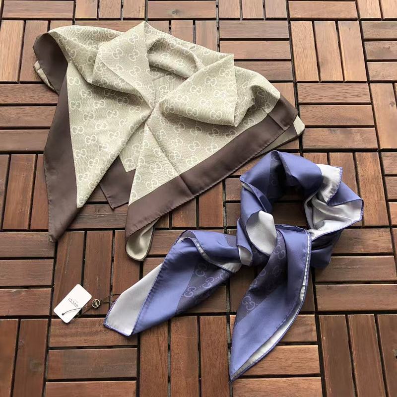 GUCCI SCARVES (3)