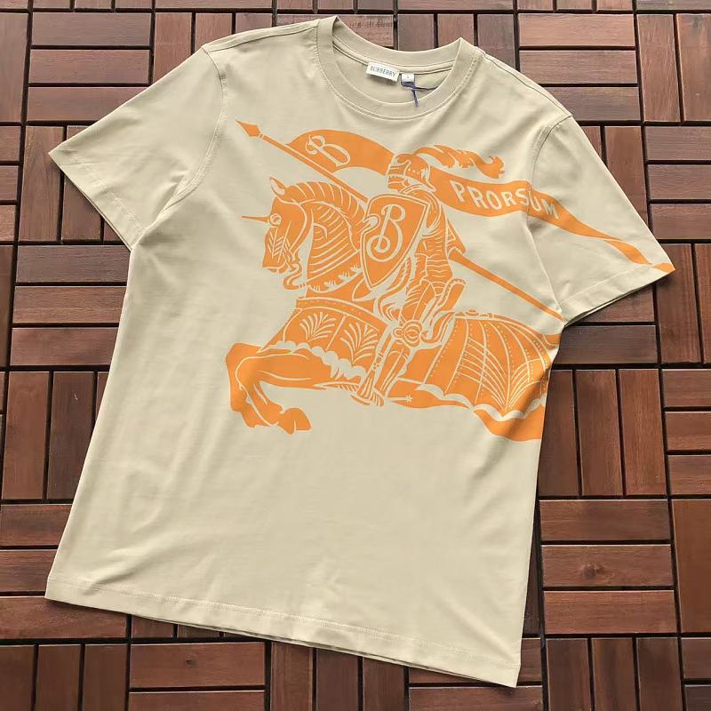 BURBERRY TSHIRTS (19)