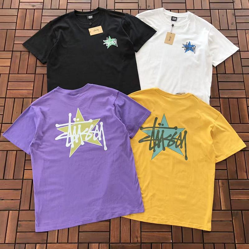 STUSSY TSHIRTS (731)