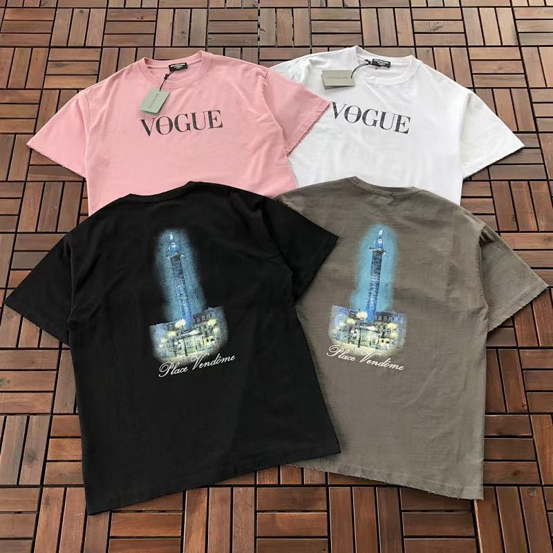 BALENCIAGA TSHIRTS (595)