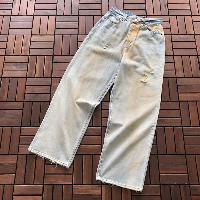 ACNE STUDIO JEANS (7)