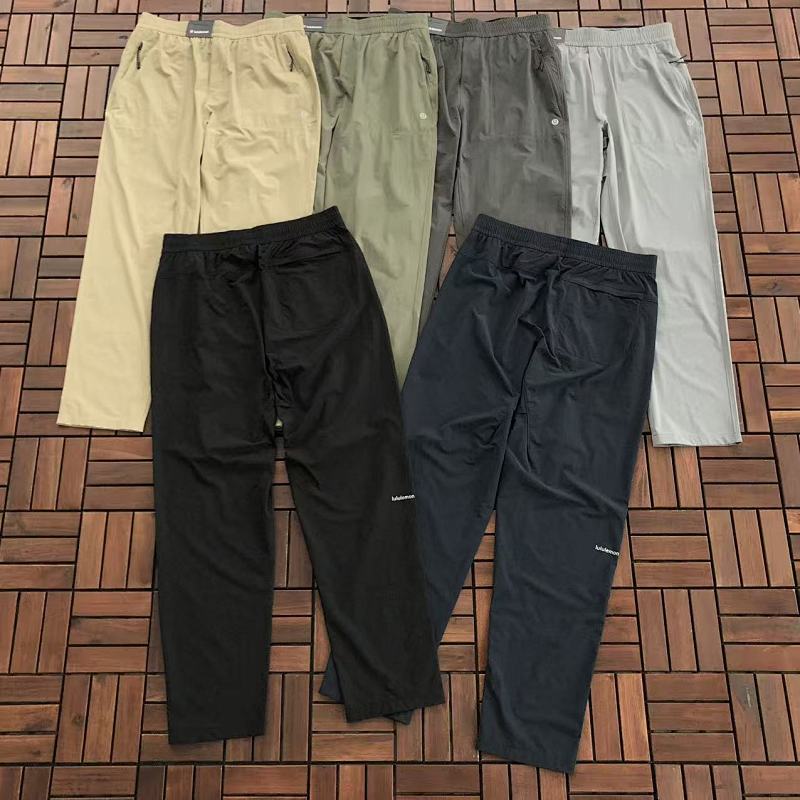LULULEMON TSHIRTS (50)