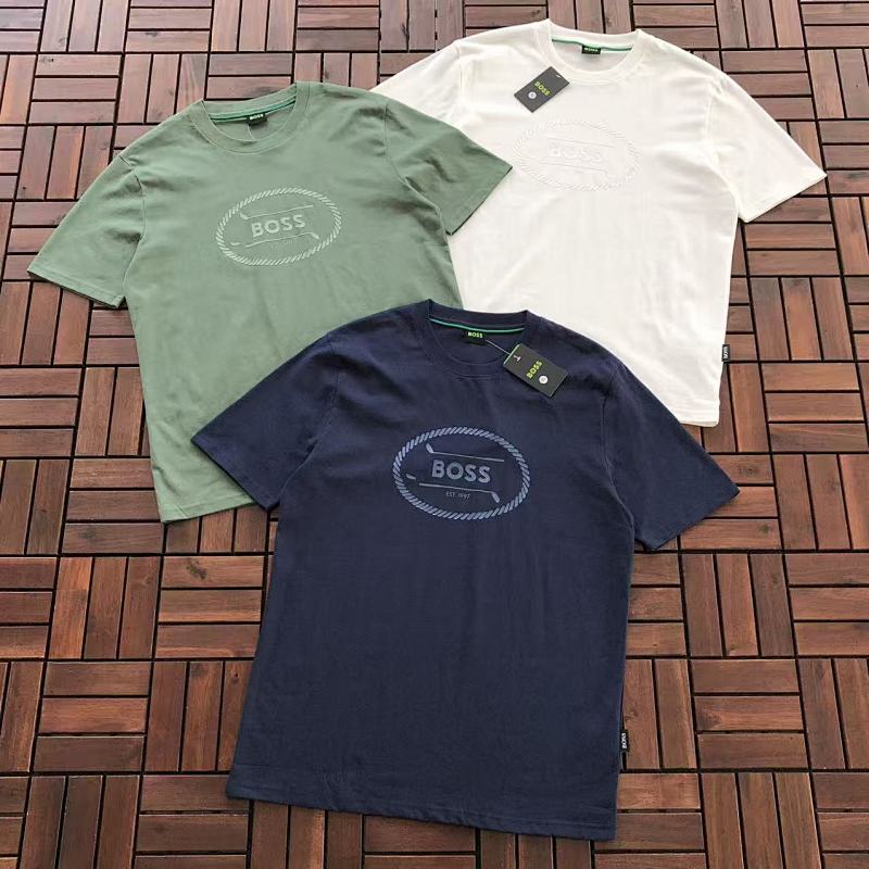 HUGO BOSS TSHIRTS (69)