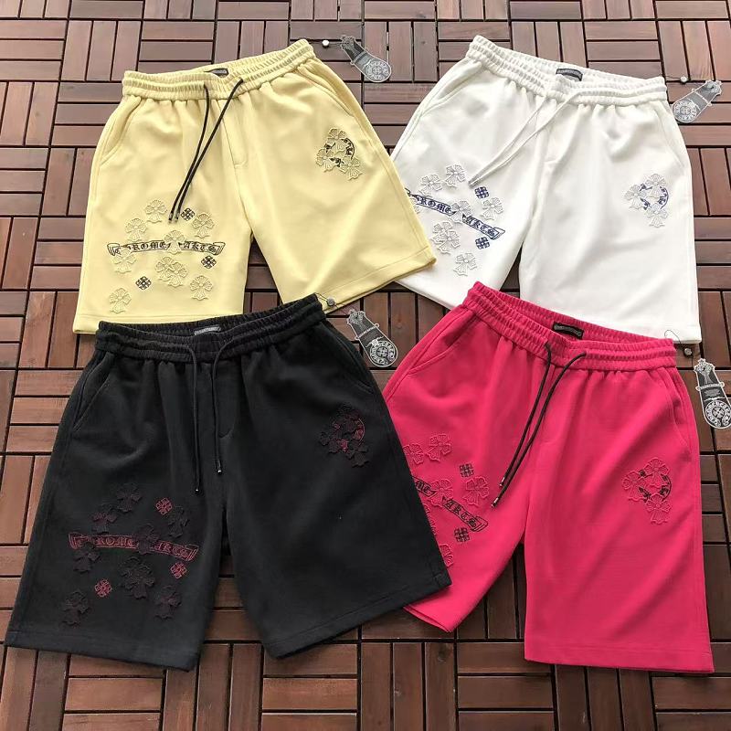 CHROME HEARTS TSHIRTS (4)