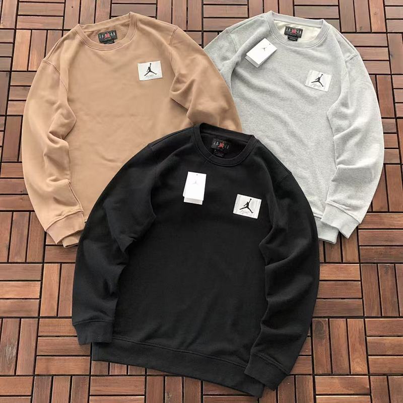 JORDAN SWEATSHIRTS