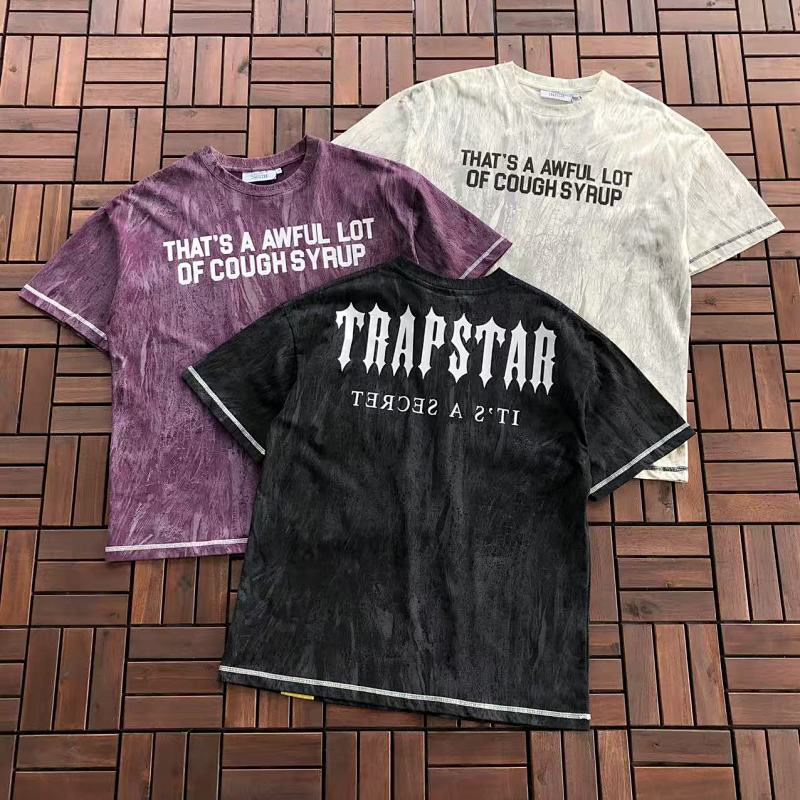 TRAPSTAR TSHIRTS (43)