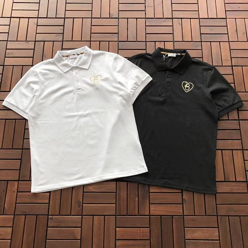 BURBERRY TSHIRTS (591)