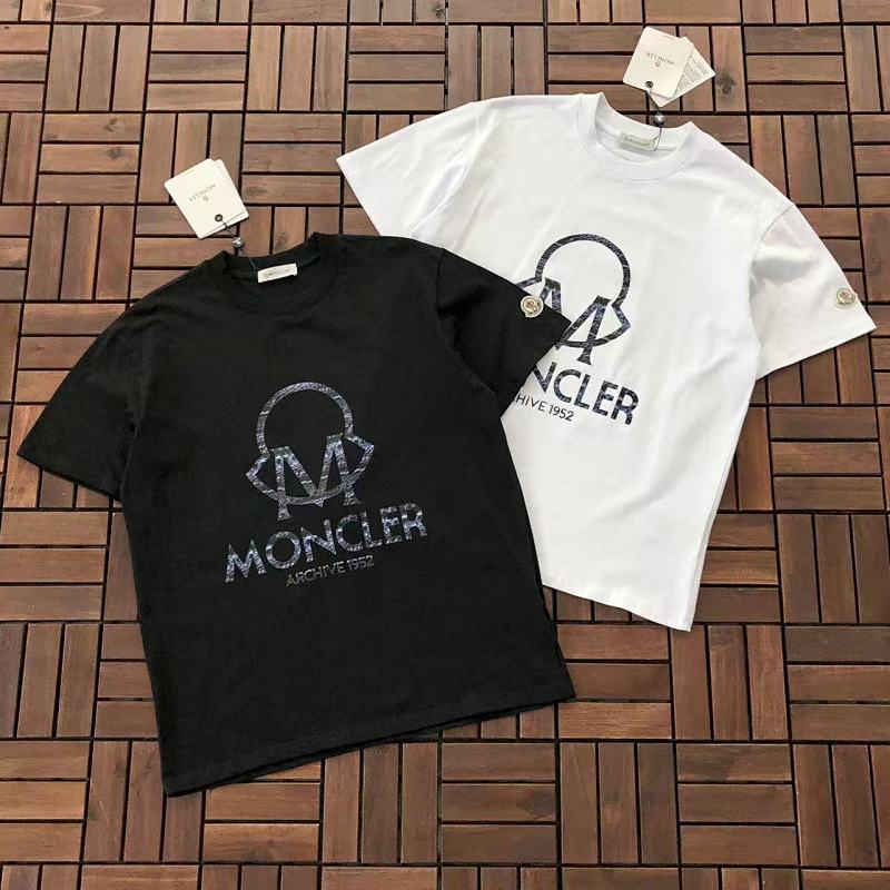 MONCLER TSHIRTS (234)