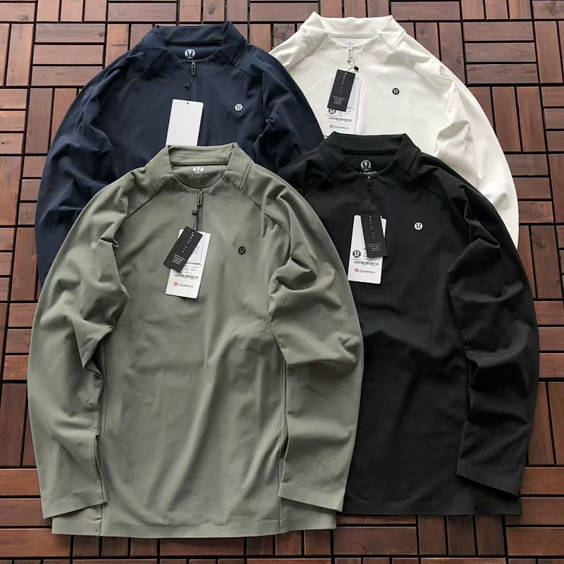 LULULEMON LONGSLEEVES (5)