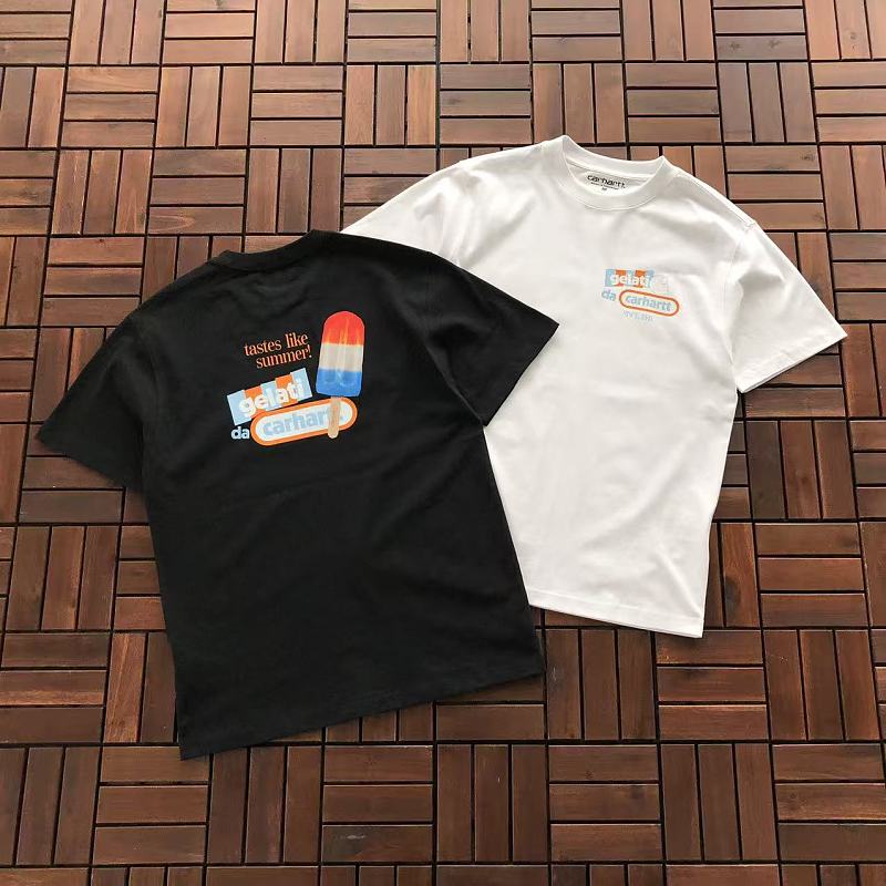 CARHARTT TSHIRTS (77)