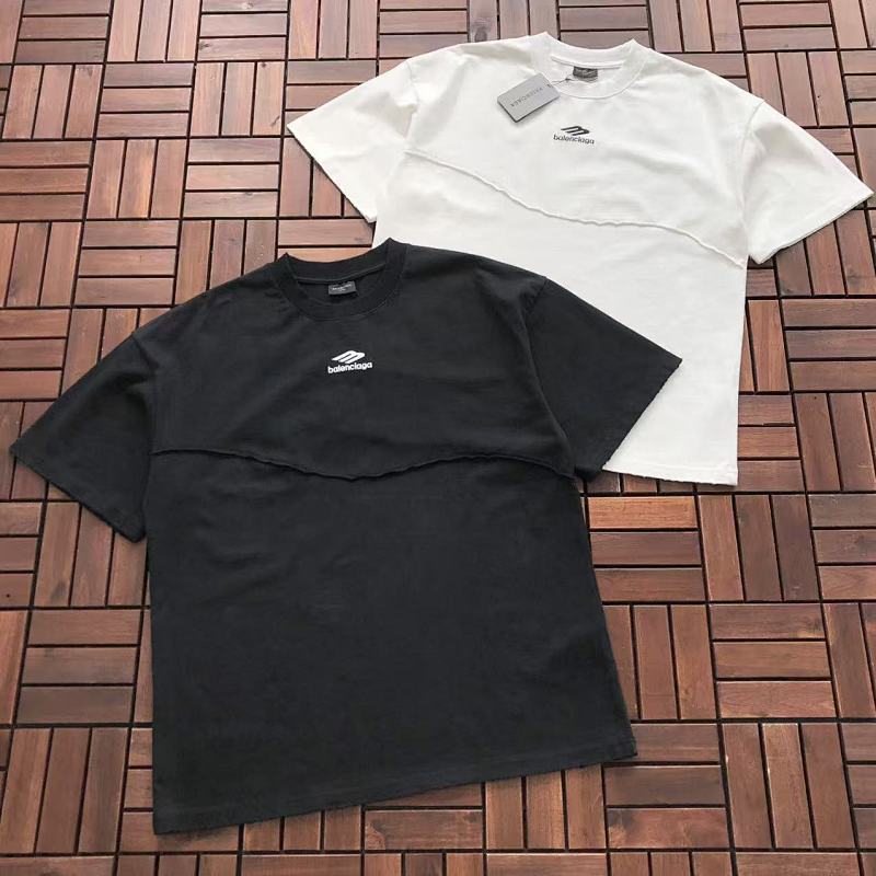 BALENCIAGA TSHIRTS (726)