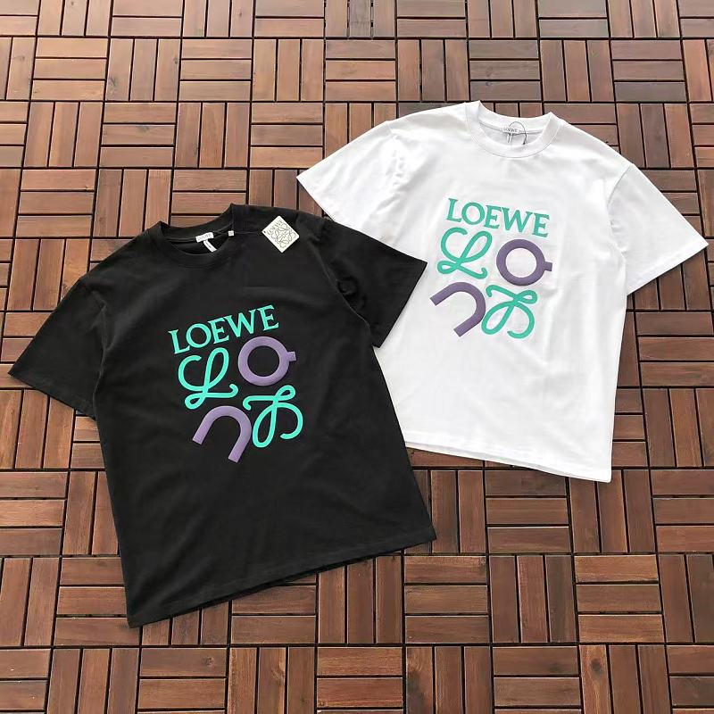 LOEWE TSHIRTS (19)