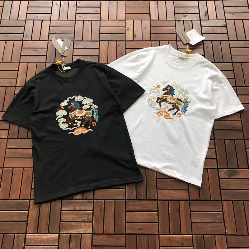 DIOR TSHIRTS (301)