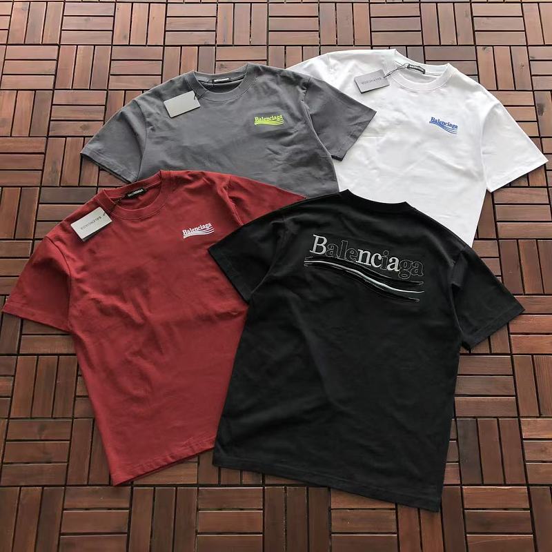 BALENCIAGA TSHIRTS (254)