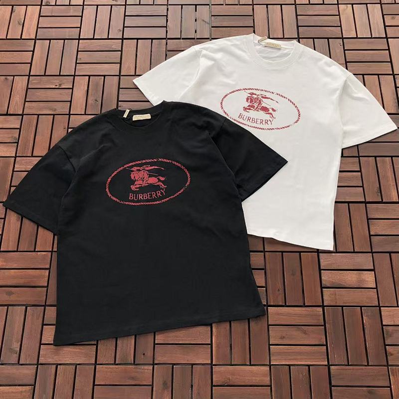 BURBERRY TSHIRTS (445)