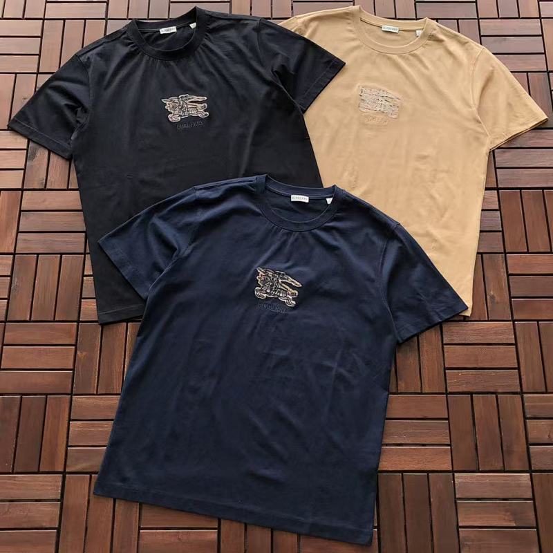 BURBERRY TSHIRTS (142)