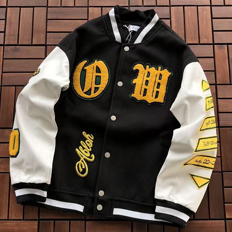 OFF WHITE JACKETS (17)