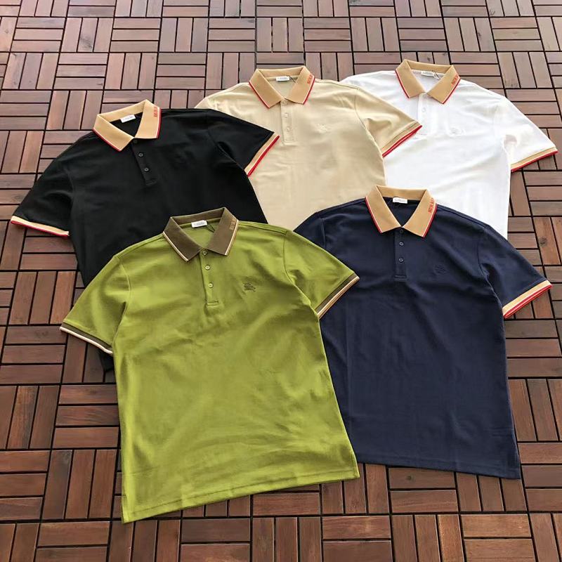 BURBERRY TSHIRTS (574)