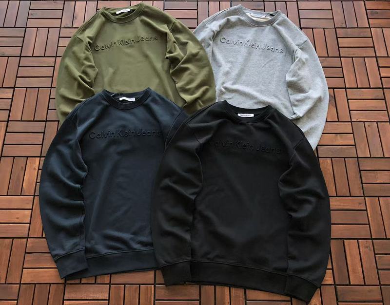 CALVIN KLEIN SWEATERS (7)