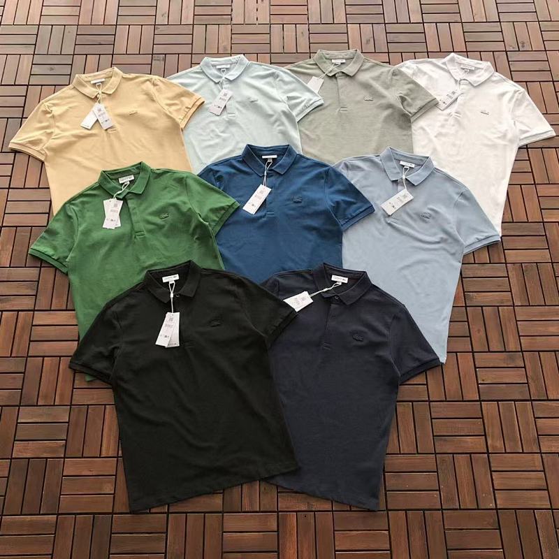 LACOSTE TSHIRTS (162)