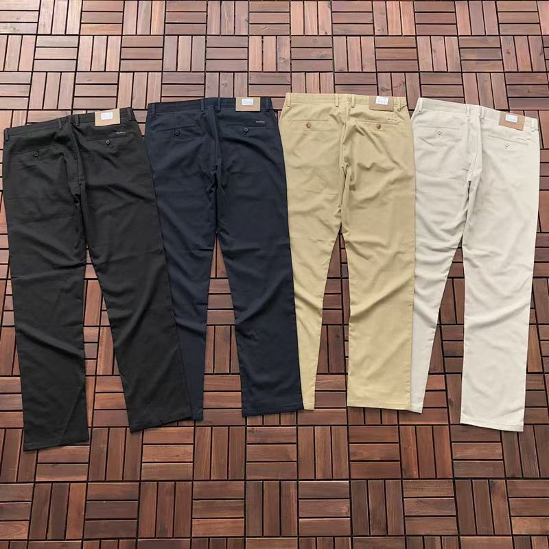 BURBERRY PANTS (4)