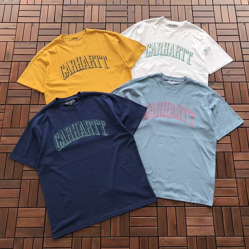CARHARTT TSHIRTS (78)