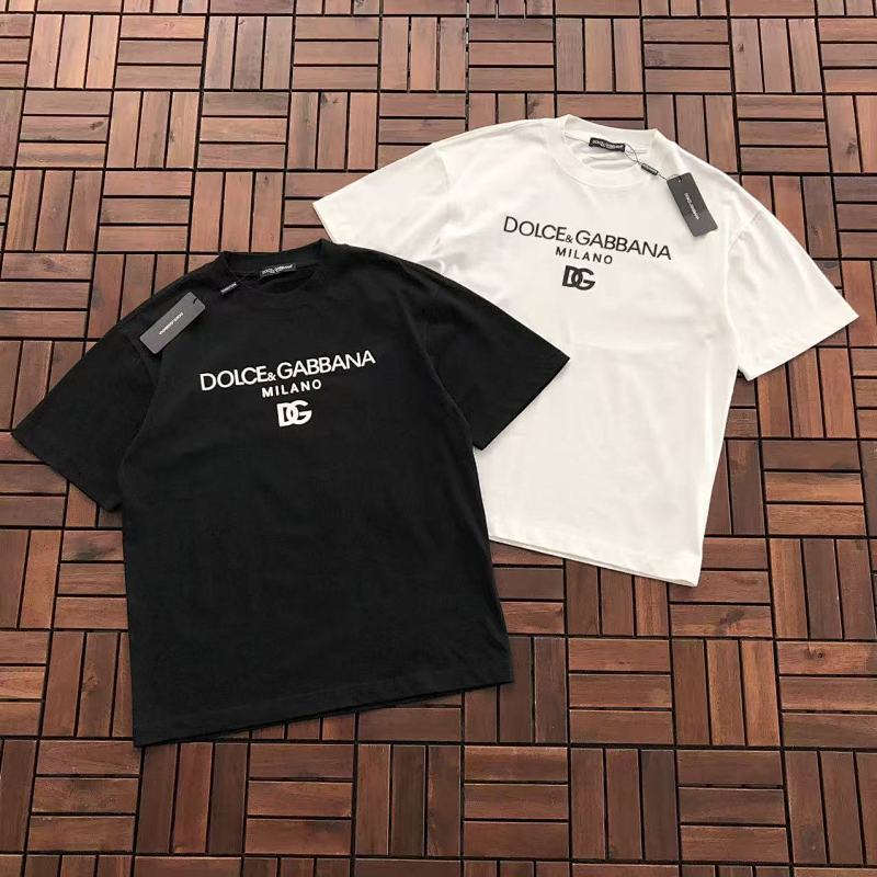 DOLCE & GABBANA TSHIRTS (53)