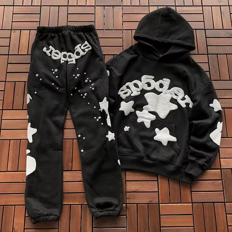 SP5DER HOODIES (30)