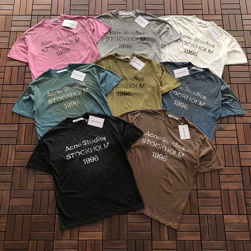 ACNE STUDIOS TSHIRTS (62)