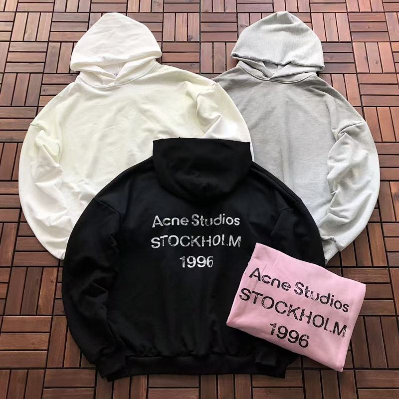 ACNE STUDIOS HOODIES (3)