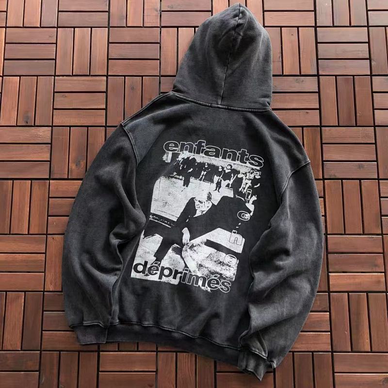 ENFANTS RICHES DEPRIME HOODIES (36)