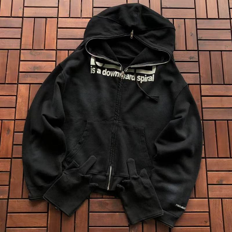 GRAILZ HOODIES (3)