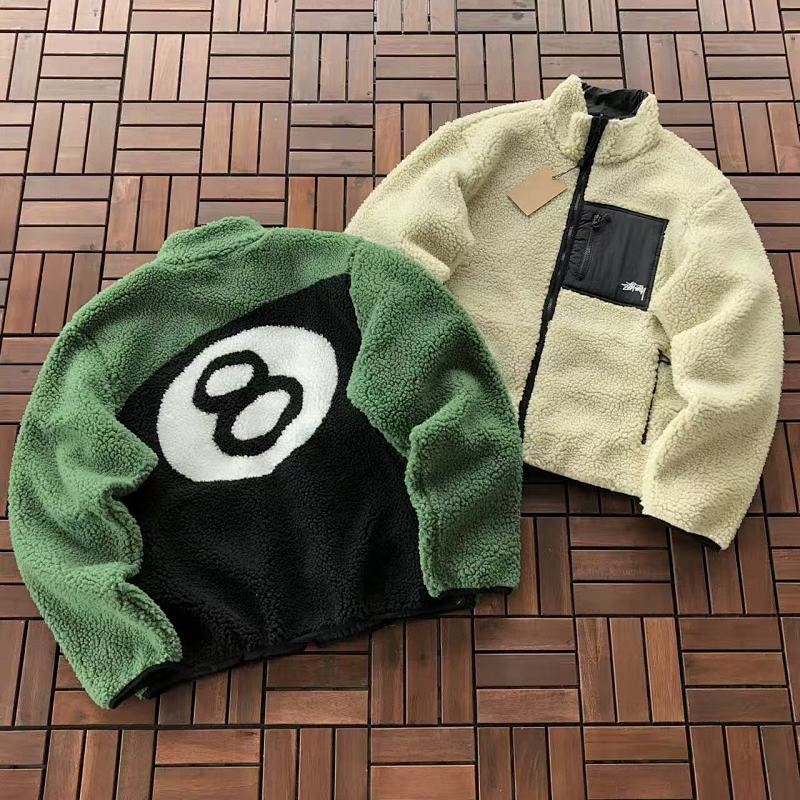 STUSSY TSHIRTS (176)