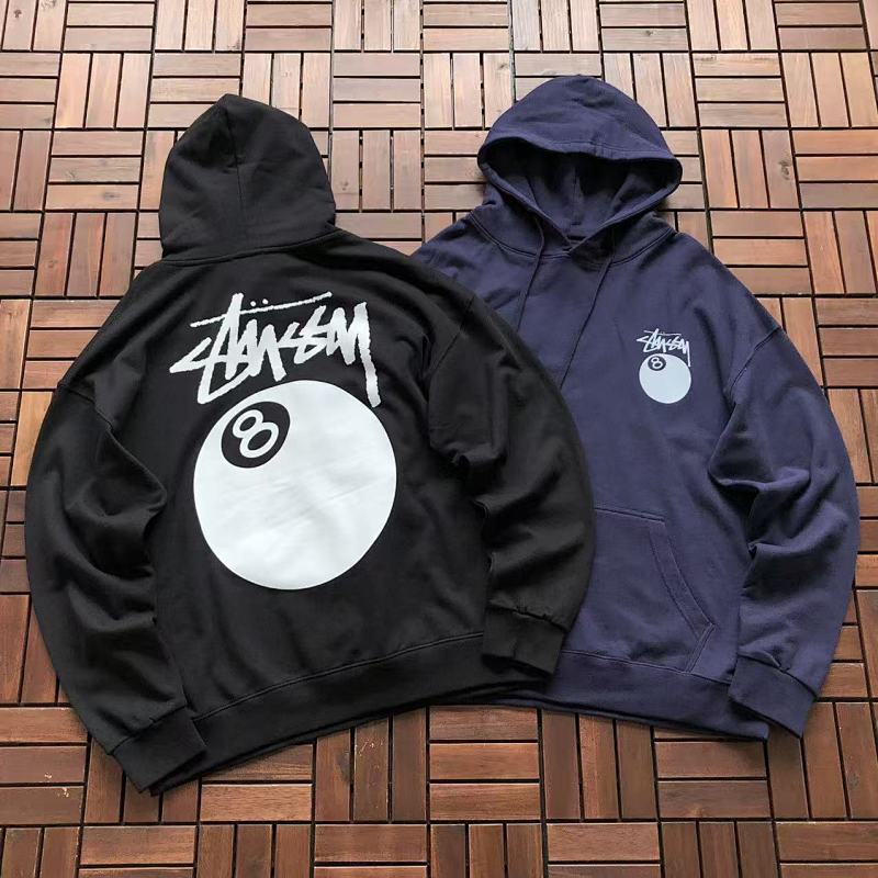 STUSSY HOODIES (33)