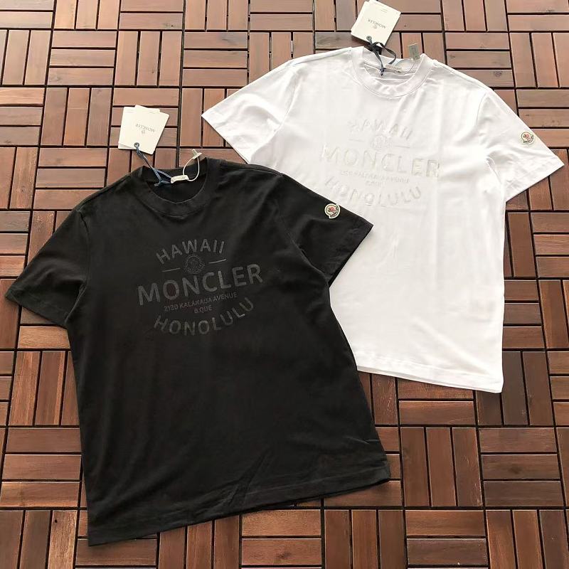 MONCLER TSHIRTS (108)