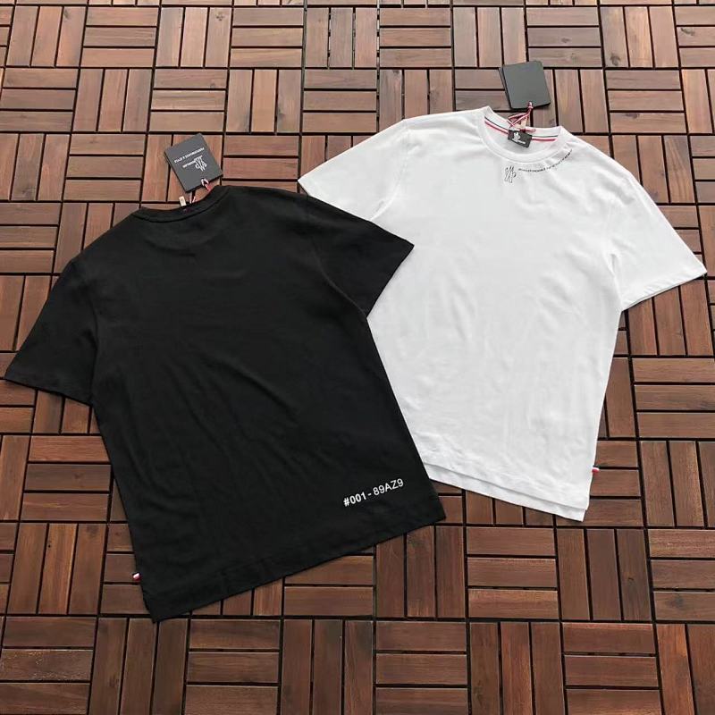 MONCLER TSHIRTS (274)