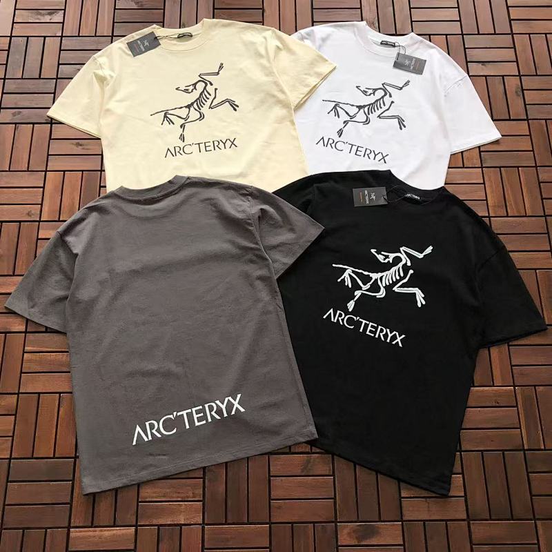 ARC TERYX TSHIRTS (377)