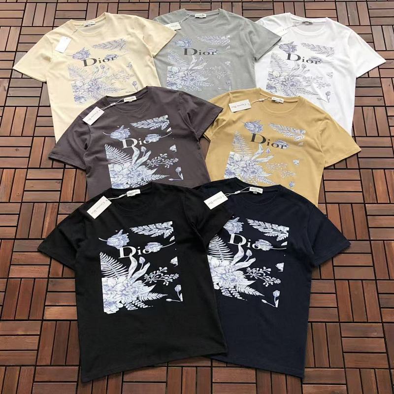 DIOR TSHIRTS (230)